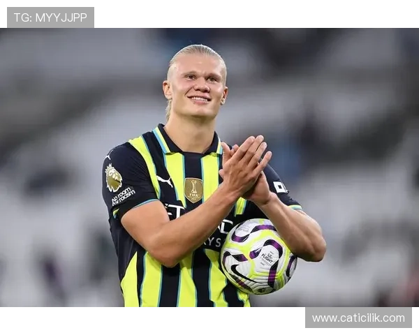 哈兰德历史对比：本赛季进球效率与顶级射手同期表现走势清晰