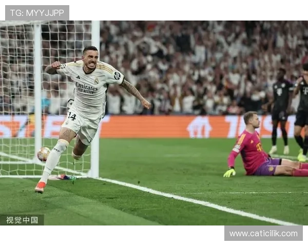 欧冠联赛皇马拜仁交锋在即,双方近期状态走势清晰