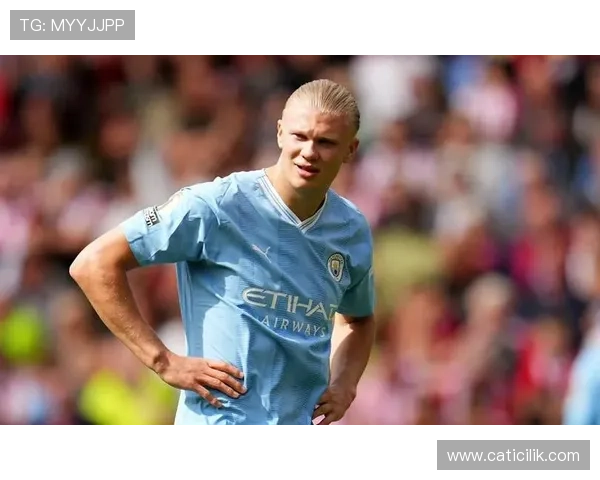 哈兰德禁区杀手