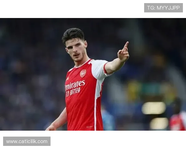 赖斯是否英超第一后腰?防守效率与战术价值解析