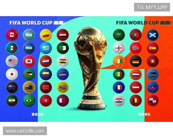 2026世界杯东道主球队谁最可能以第三名出线